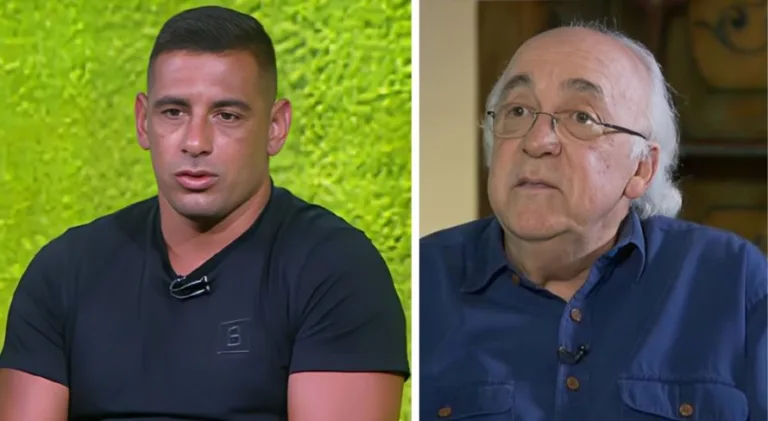 Diego Souza e Tostão apontam time prejudicado na Copa do Brasil