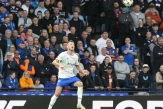 Dinamo Kiev x Red Bull Salzburg