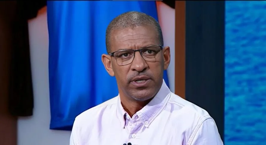 Djalminha banca classificado em Palmeiras x Flamengo na Copa do Brasil