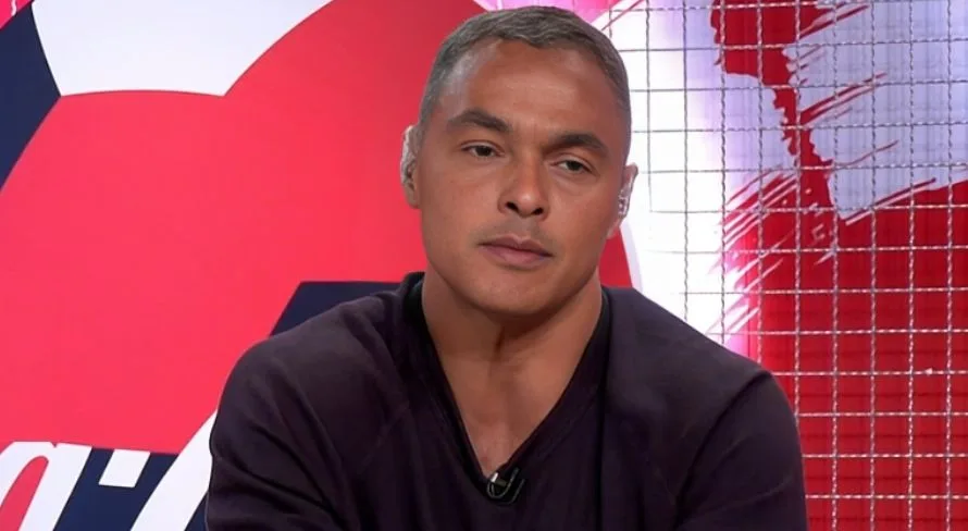 Dodô “ignora” Pedro, do Flamengo, ao eleger atacante mais decisivo do Brasil 