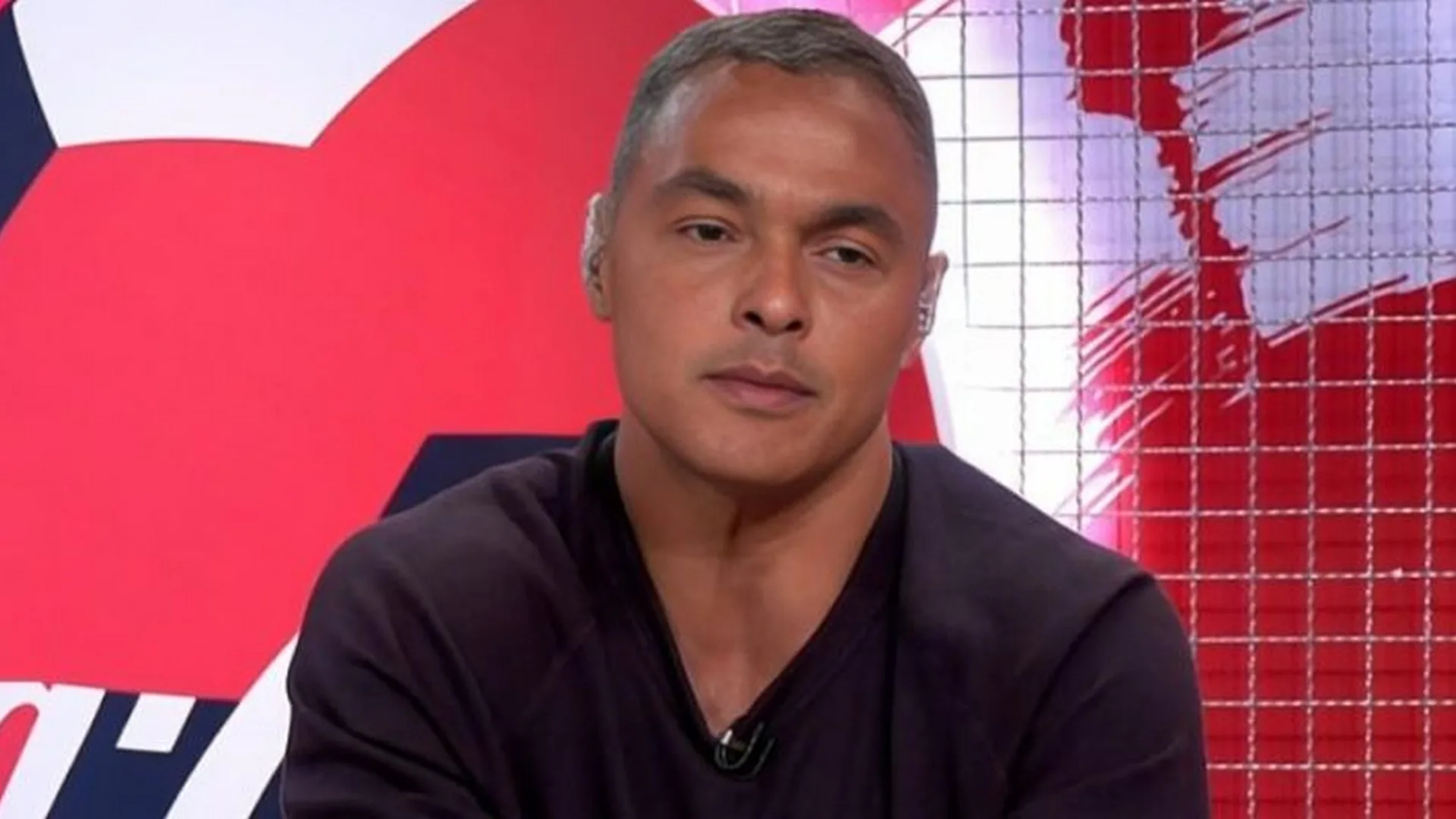 Dodô inclui Neymar na seleção brasileira de 2002 com Rivaldo: “Tiraria outro”