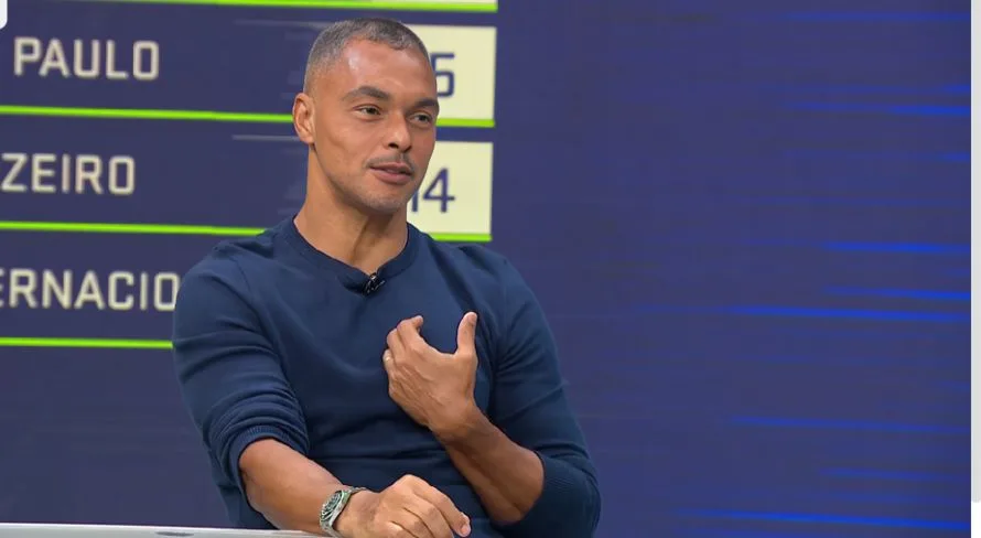 Dodô indica goleiro titular ideal na seleção brasileira: “O melhor”