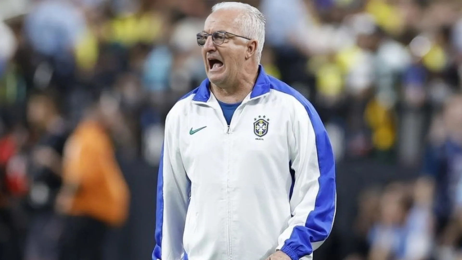 Torcedores apontam injustiça com dupla fora da seleção brasileira: “Absurdo”