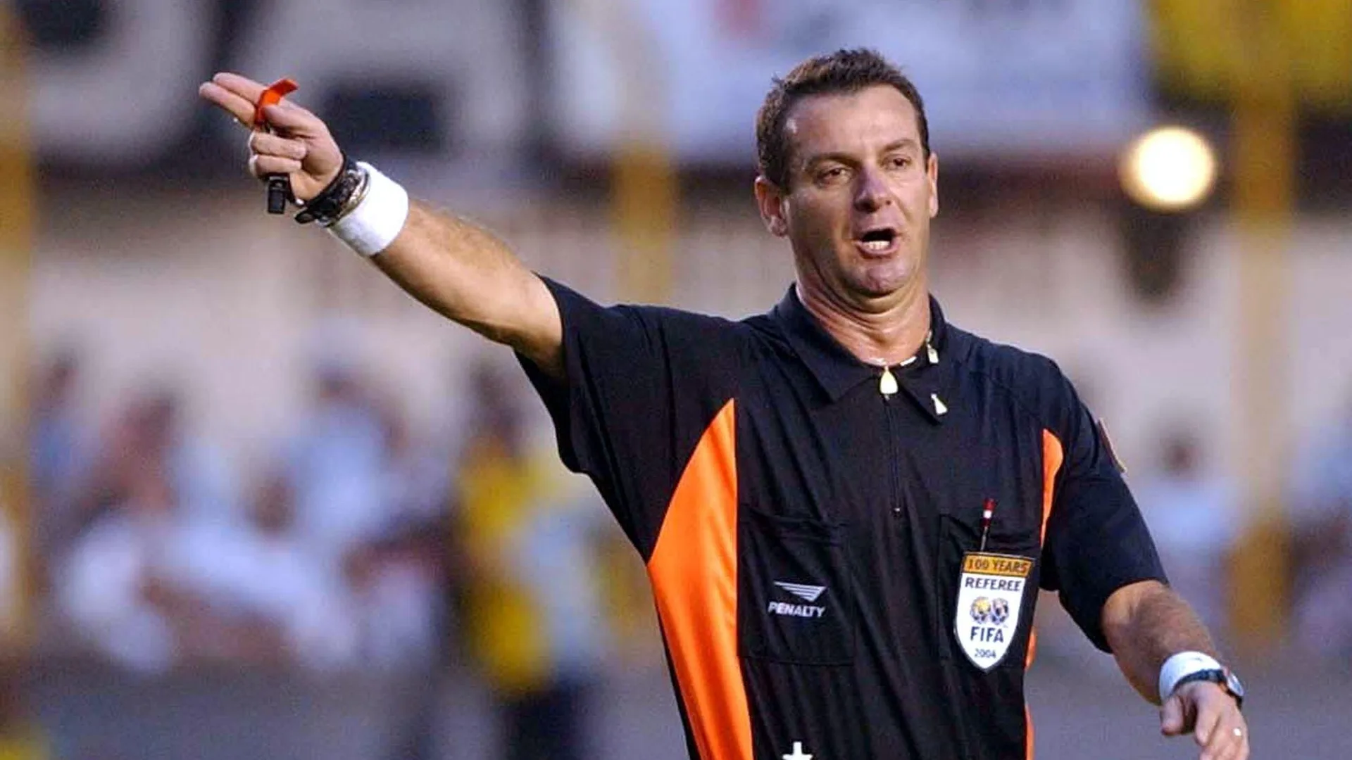 Ex-árbitro, Edílson Pereira de Carvalho revela o valor que recebeu para manipular resultados