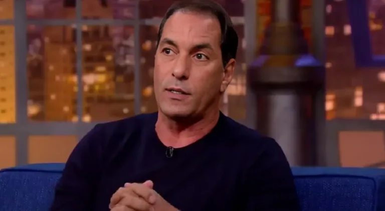 Edmundo elege time que pode se tornar potência no Brasil: “Futuro promissor”