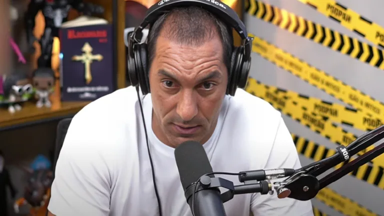 Edmundo crava time que não ganha nada em 2024: “Eu acho”