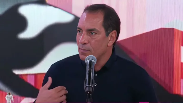 Edmundo vê dois times com menos força na Copa do Brasil: “Vão me bater”