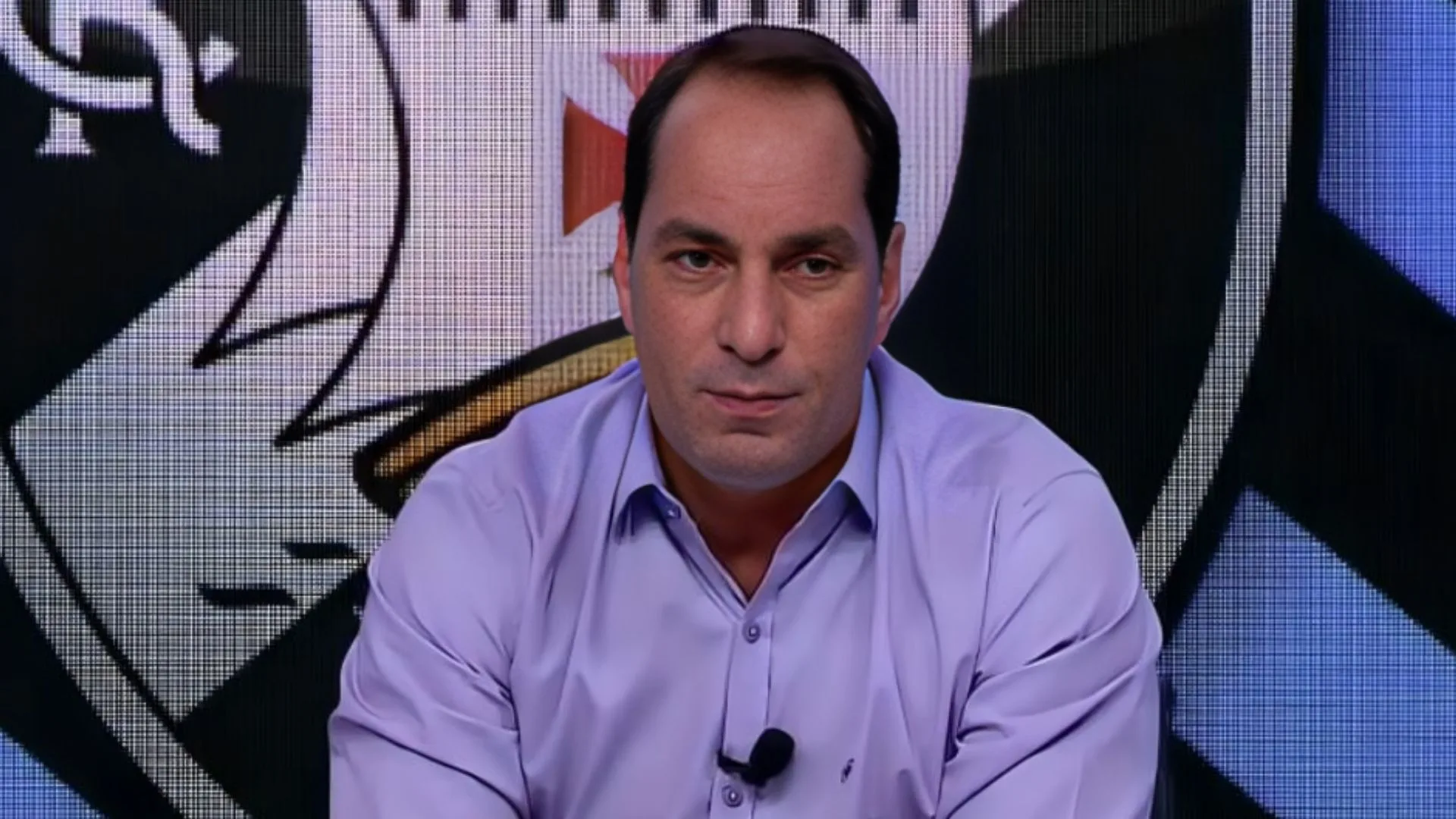 Edmundo aponta craque do Brasileirão “ignorado” pelo Vasco