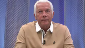 Leão aponta atacante genial do futebol brasileiro hoje: “Capacidade superior aos outros”