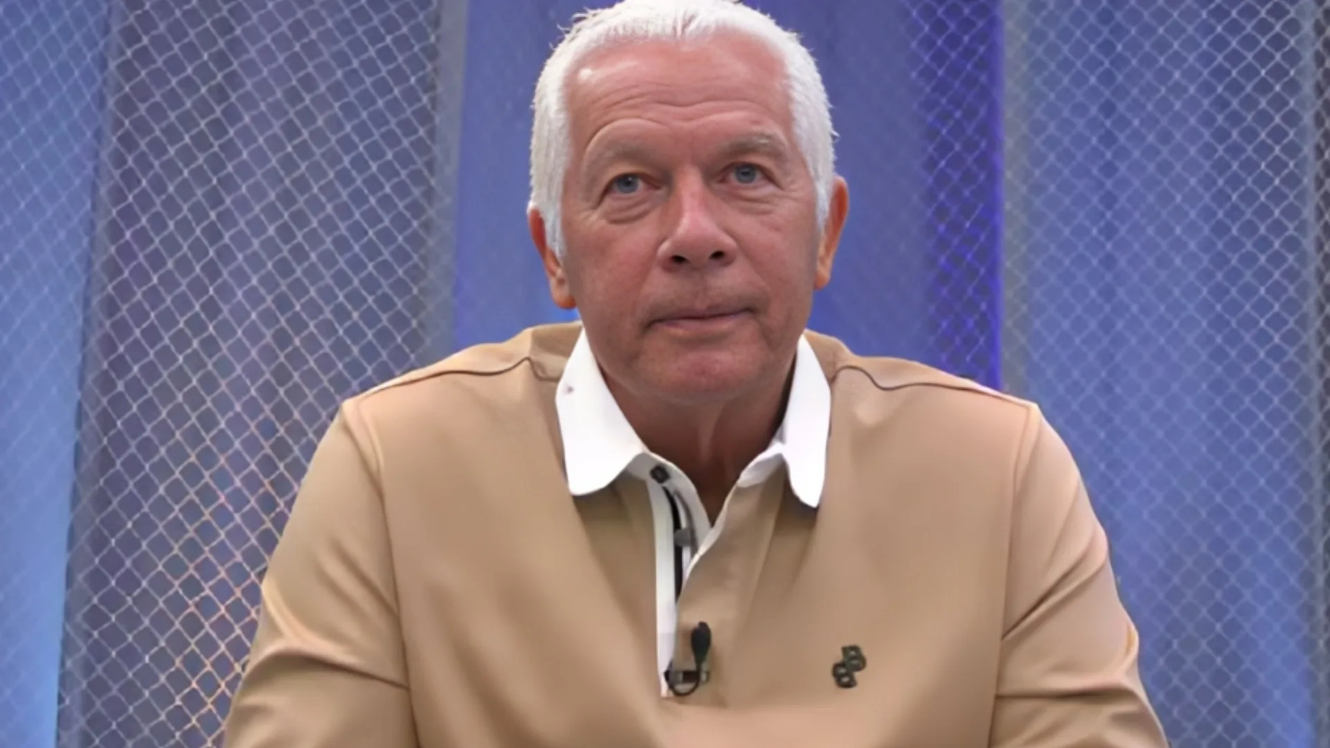 Leão aponta atacante genial do futebol brasileiro hoje: “Capacidade superior aos outros”