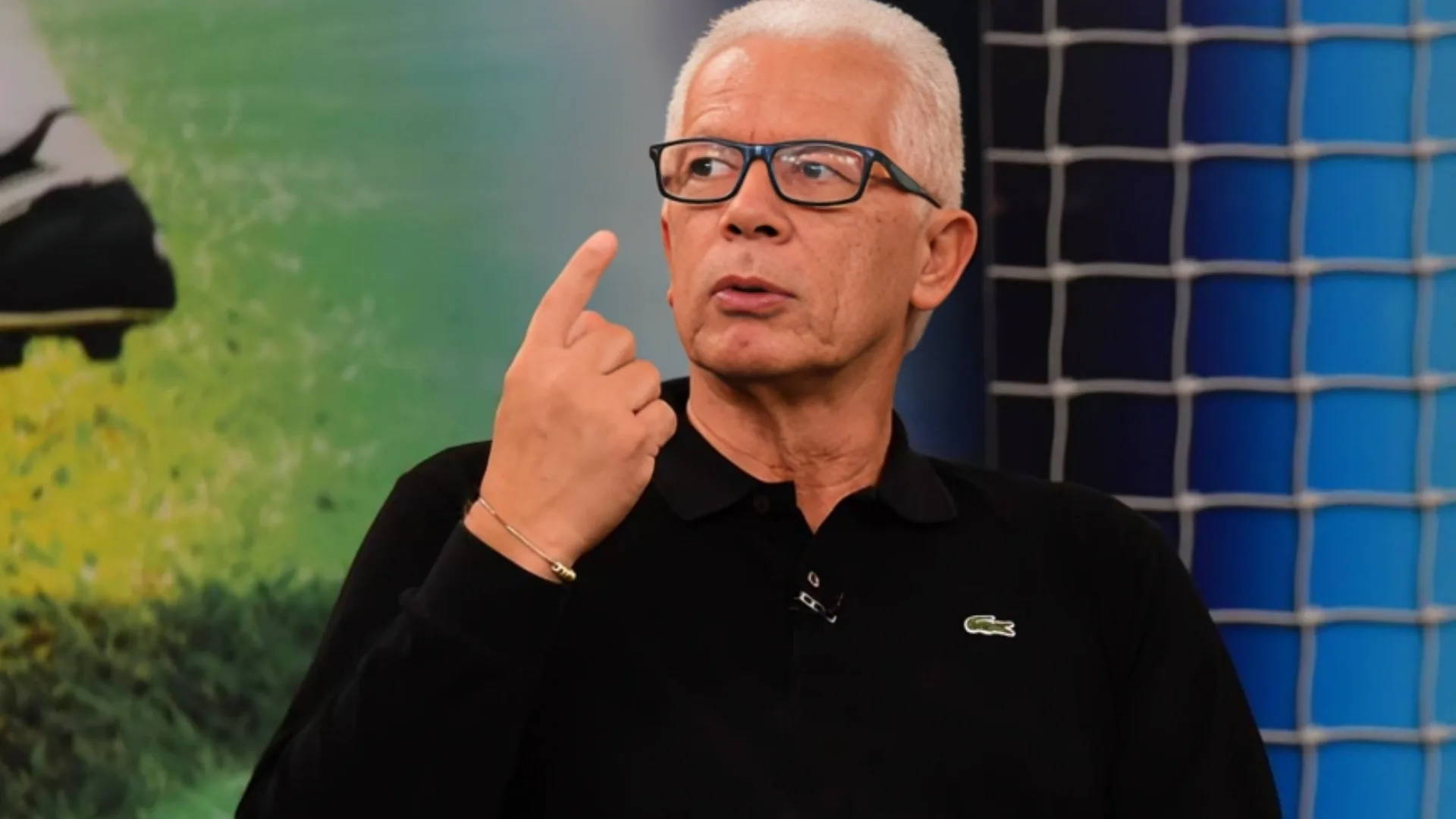 Emerson Leão elege o melhor goleiro do futebol brasileiro: “Muita capacidade”