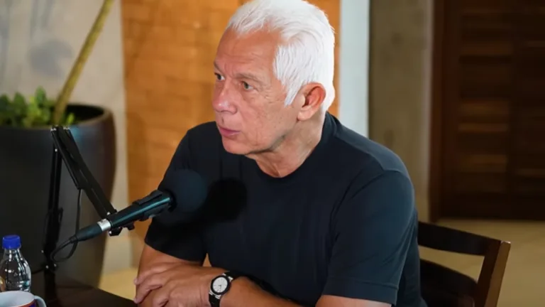 Leão surpreende com recado para Abel Ferreira no Palmeiras: “Está precisando”