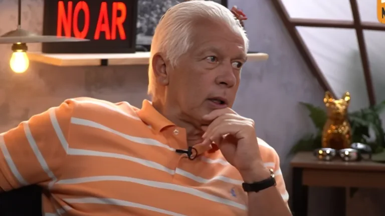 Leão não descarta time campeão do Brasileirão Série A: “Vai apertar”