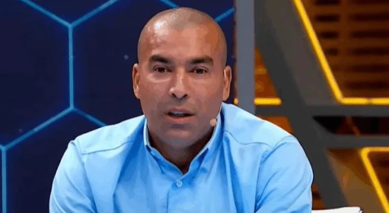 Sheik elege melhor técnico do Corinthians nos últimos anos