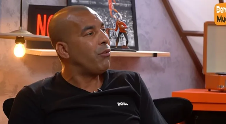 Emerson Sheik crava classificado em Palmeiras x Flamengo