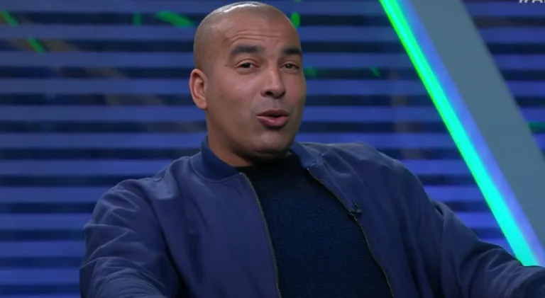 Emerson Sheik elege torcida “muito diferente” no Brasil: “Admiro” 