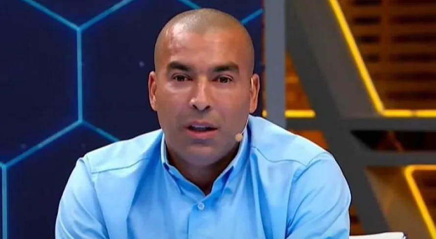 Sheik elege melhor técnico do Corinthians nos últimos anos