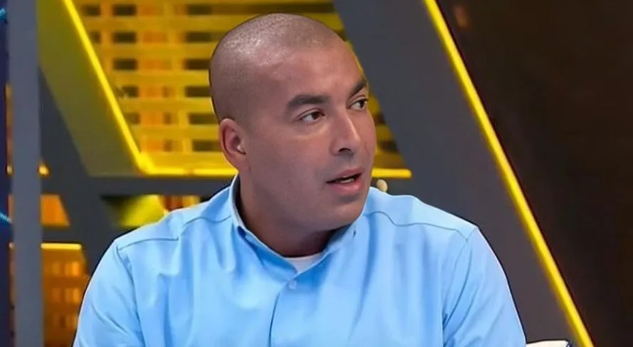 Emerson Sheik elege times classificados na Copa do Brasil e surpreende