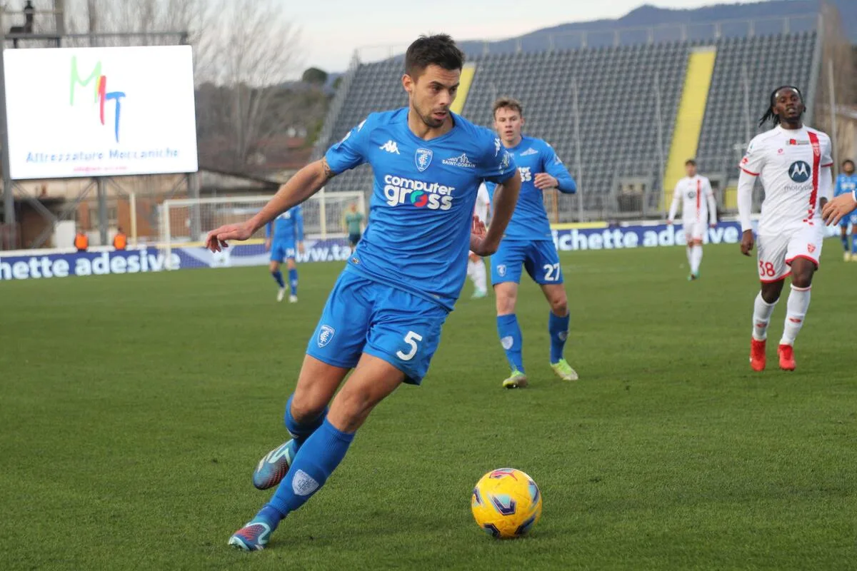 Palpite: Empoli x A.C. Monza – Campeonato Italiano – 17 de agosto de 2024