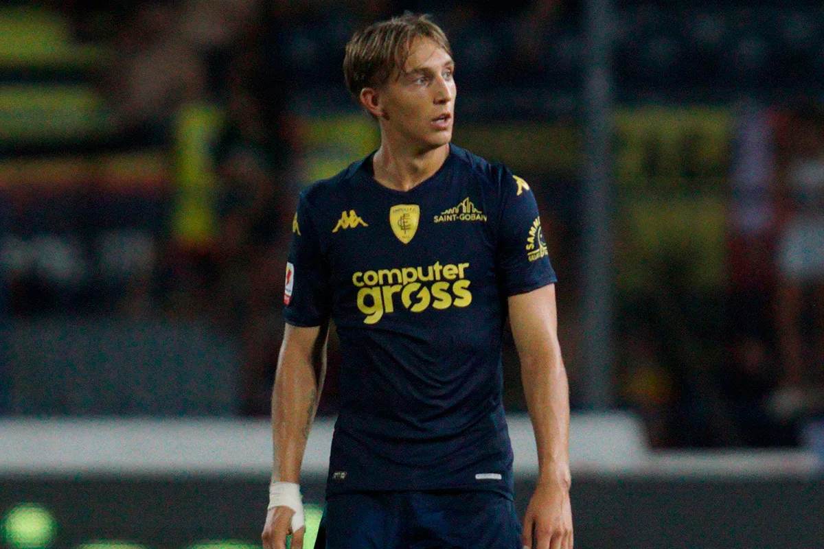 Palpite: Empoli x Napoli – Campeonato Italiano – 20 de outubro de 2024