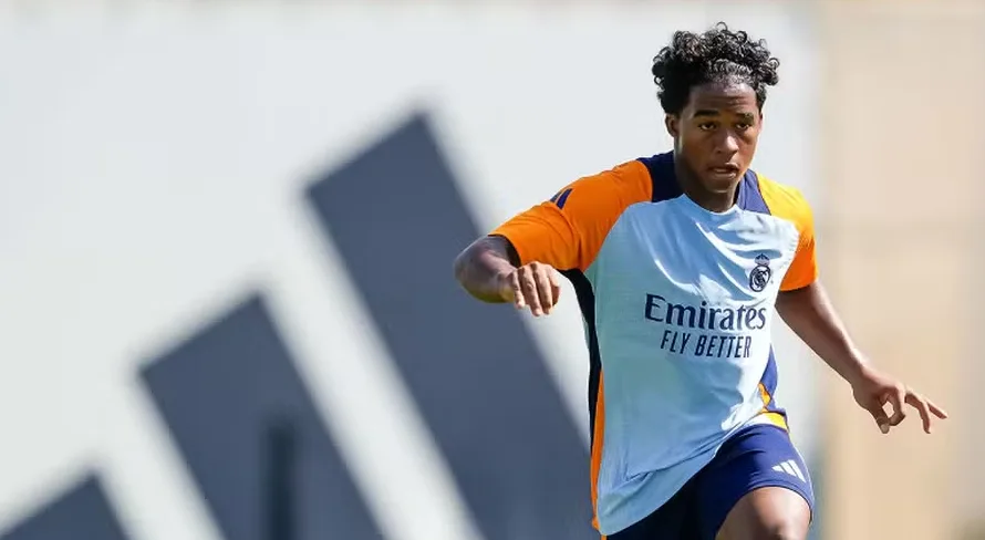Sorín abre o jogo sobre futuro de Endrick no Real Madrid