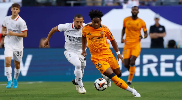 Endrick é avaliado como ‘peça-chave’ no Real Madrid; entenda