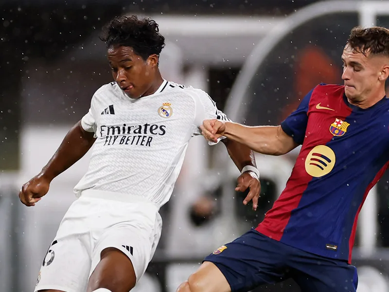 Endrick é avaliado como ‘peça-chave’ no Real Madrid; entenda