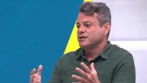 Eric Faria elege jogador mais decisivo do futebol brasileiro hoje