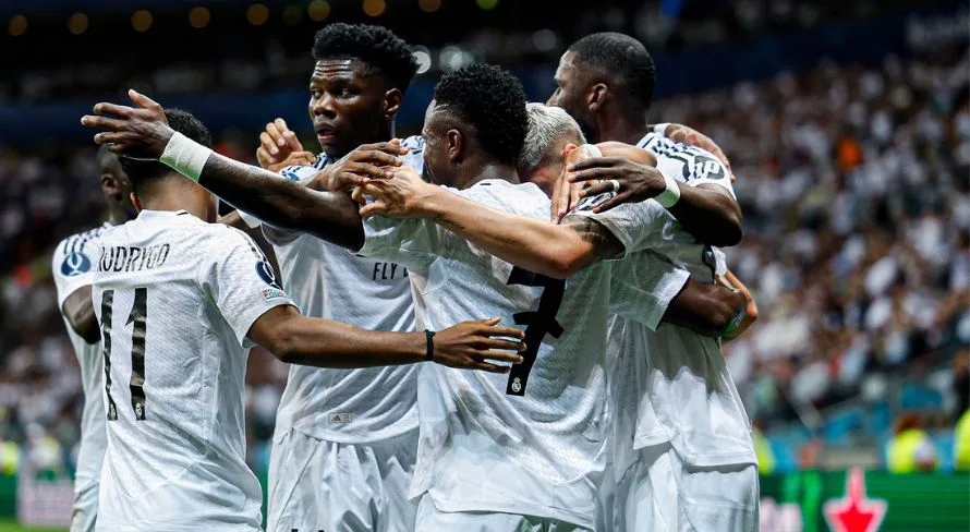 Com LaLiga e sem Ligue 1, ESPN anuncia transmissões do futebol europeu