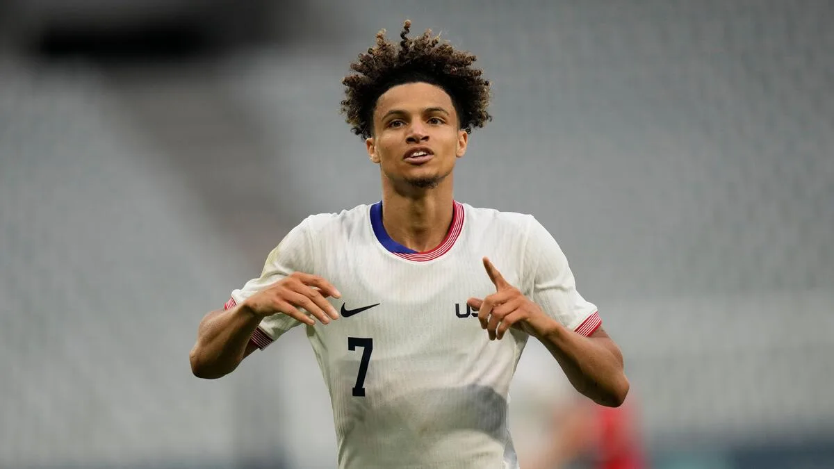 Palpite: Marrocos x Estados Unidos – Olímpiadas – 2 de agosto de 2024