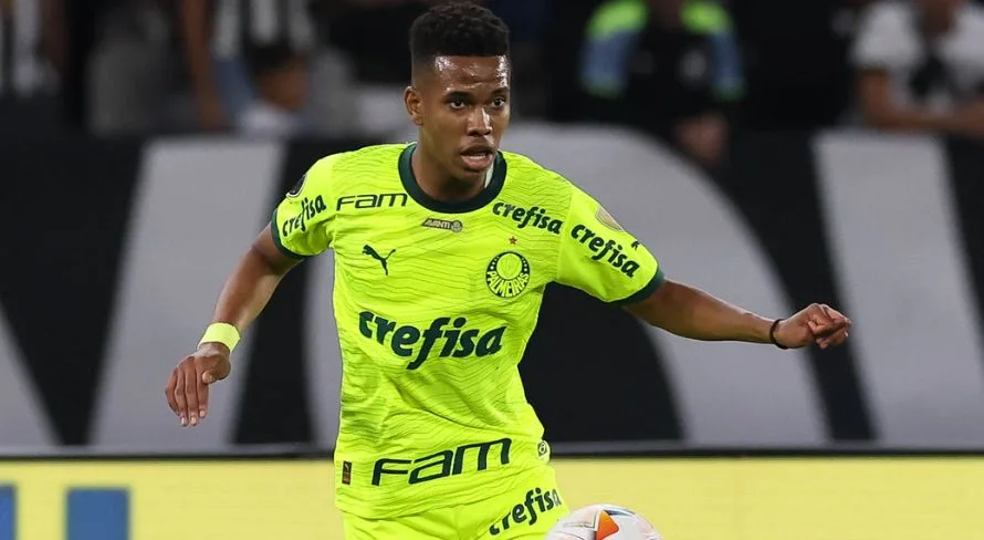 Sormani e Paulo Nunes “ignoram” Estêvão e elegem o melhor jogador do Brasil