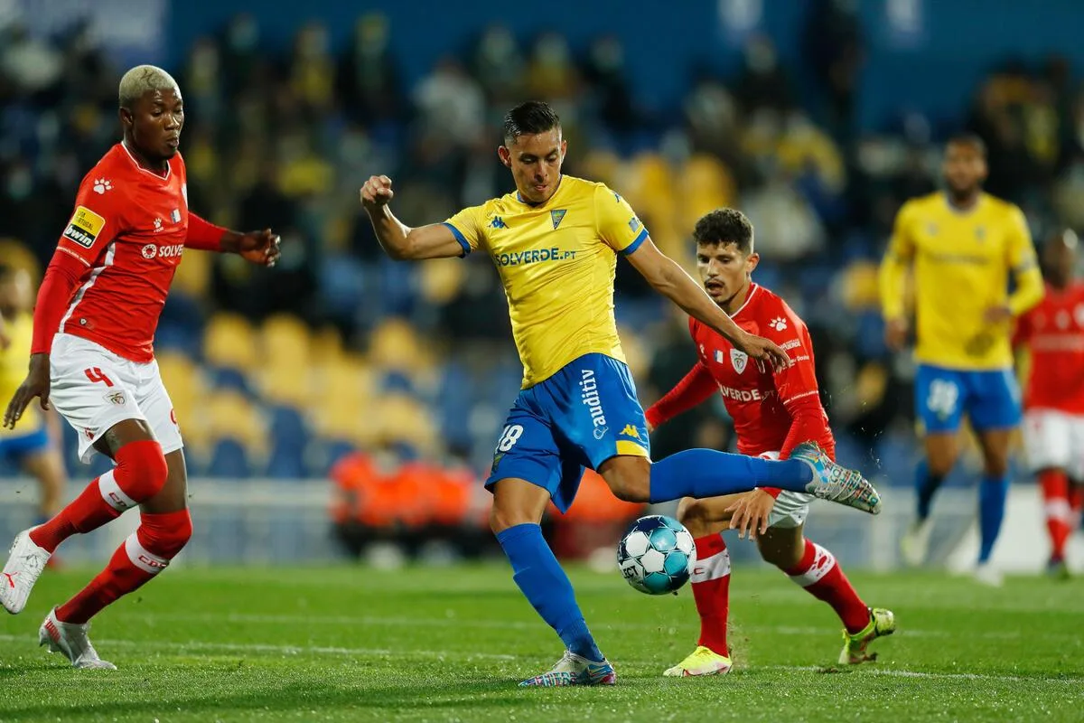 Palpite: Estoril x Santa Clara – Campeonato Português – 11 de agosto de 2024