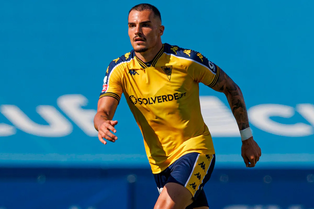 Palpite: Estoril x Arouca – Campeonato Português – 26 de outubro de 2024