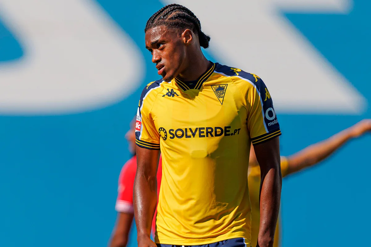 Palpite: Estoril x Nacional-PT – Campeonato Português – 15 de setembro de 2024