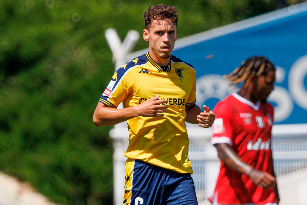 Palpite: Estoril x Sporting – Campeonato Português – 27 de setembro de 2024