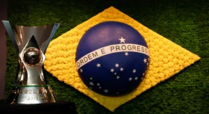 Argentina lidera jogadores estrangeiros no Brasileirão Série A; veja o ranking