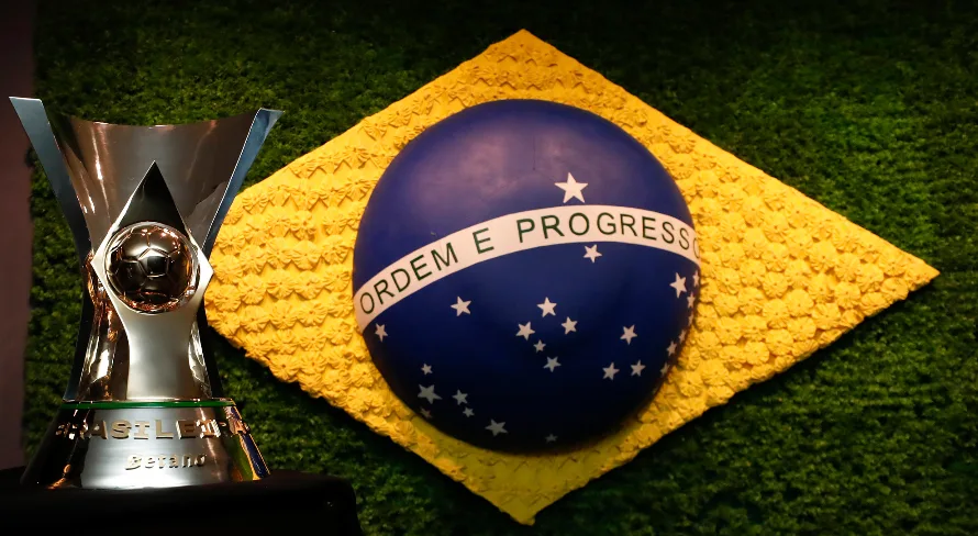 Argentina lidera jogadores estrangeiros no Brasileirão Série A; veja o ranking