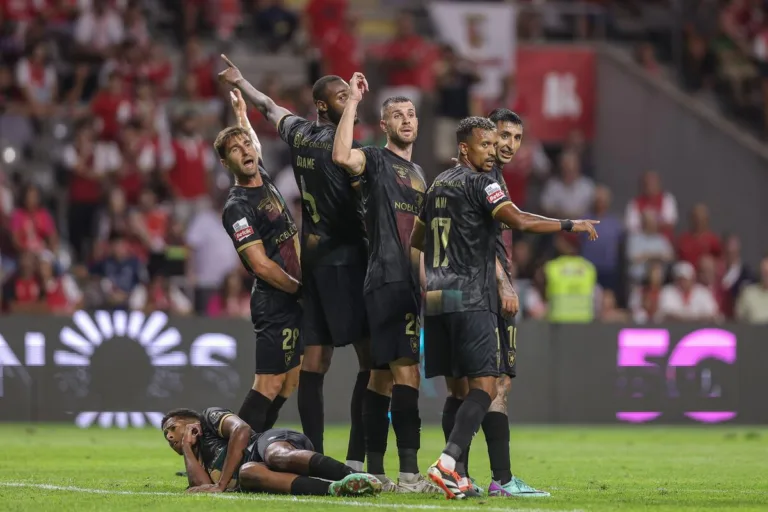 Palpite: Estrela da Amadora x Famalicão – Campeonato Português – 19 de agosto de 2024