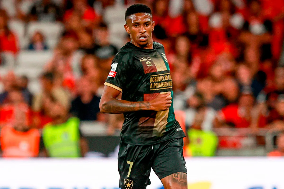 Palpite: Estrela da Amadora x Vitória de Guimarães – Campeonato Português – 27 de outubro de 2024