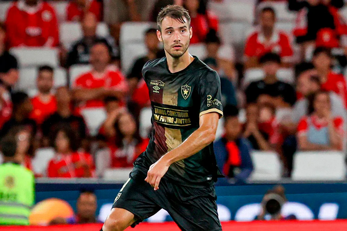 Palpite: Estrela da Amadora x Boavista – Campeonato Português – 16 de setembro de 2024