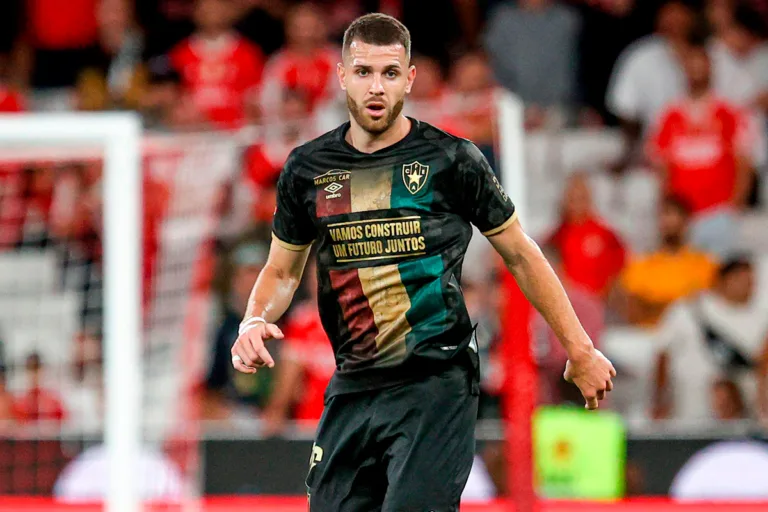 Palpite: Estrela da Amadora x Moreirense – Campeonato Português – 28 de setembro de 2024