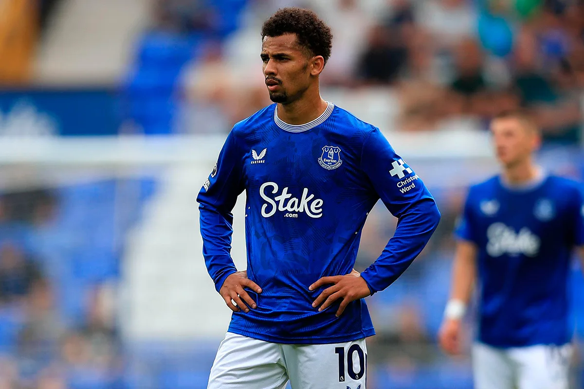 Palpite: Everton x Bournemouth – Premier League – 31 de agosto de 2024