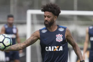 Cristian, ex-Corinthians
