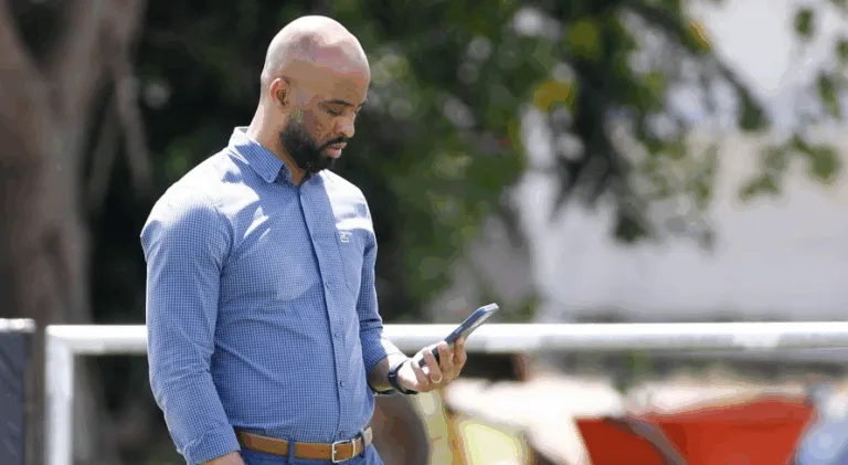 Fabinho confirma chegada de reforço ao Corinthians: “Estamos ansiosos”