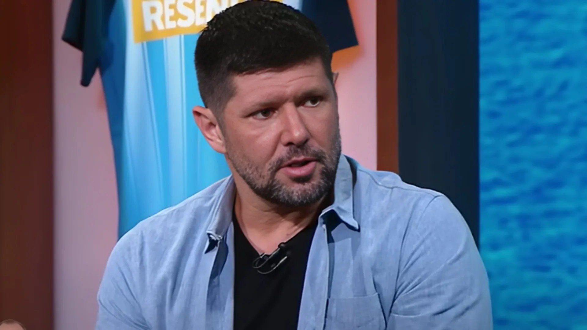 Fábio Luciano sobe o tom em recado para Abel Ferreira no Palmeiras