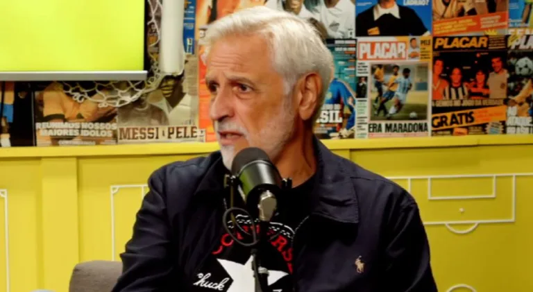 Sormani aponta treinador acima da média no Brasil: “Não inventa desculpas”