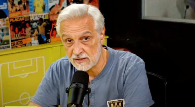 Sormani descarta Gre-Nal e elege o maior clássico do Brasil: “É diferente”