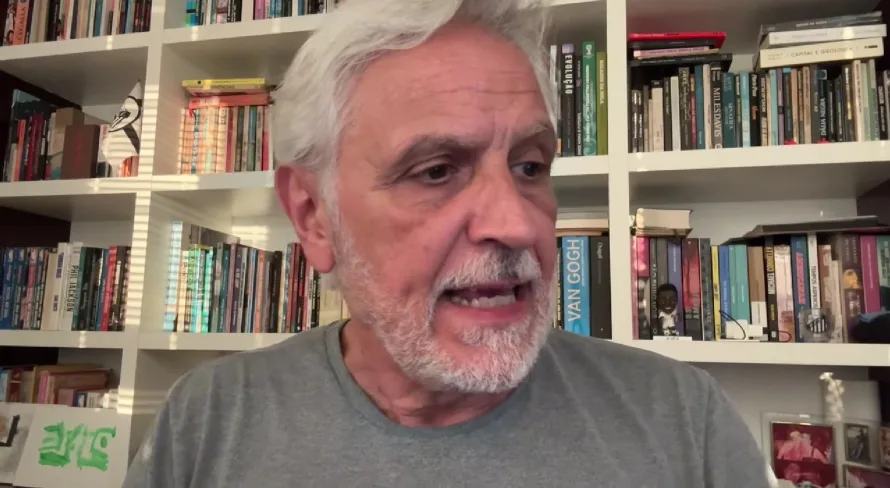 Sormani critica primeiro turno do Santos no Brasileirão: “Horrível”