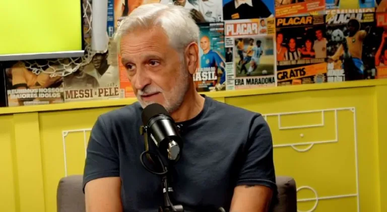 Sormani indica técnico capaz de promover “show” do Flamengo em campo