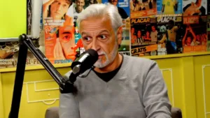 Sormani banca torcida acima do Flamengo: “Não tem igual” 